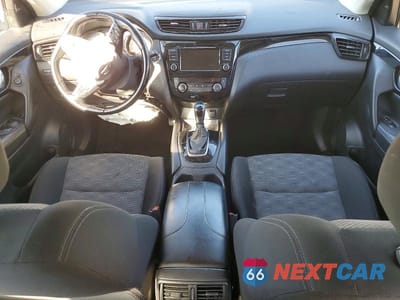 Zdjęcie 8 z 13 samochodu: 2022 NISSAN ROGUE SPORT SV VIN:JN1BJ1BVXNW582765 - miniatura