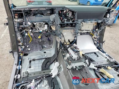 Zdjęcie 8 z 12 samochodu: 2026 LEXUS GX 550 PREMIUM/PREMIUM+ VIN:JTJTBCDX8T5074948 - miniatura