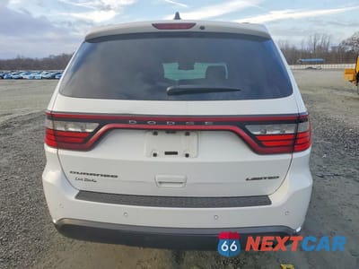 Zdjęcie 6 z 13 samochodu: 2016 DODGE DURANGO LIMITED VIN:1C4RDHDG4GC441835 - miniatura