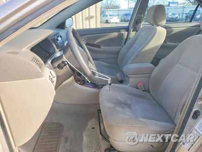 Zdjęcie 7 z 11 samochodu: 2005 TOYOTA COROLLA CE VIN:1NXBR32E45Z448388 - miniatura