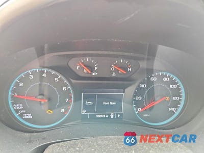 Zdjęcie 9 z 11 samochodu: 2021 CHEVROLET MALIBU RS VIN:1G1ZG5ST6MF043132 - miniatura