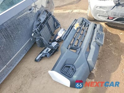 Zdjęcie 12 z 13 samochodu: 2025 CHEVROLET COLORADO VIN:1GCPTBEK8S1214257 - miniatura