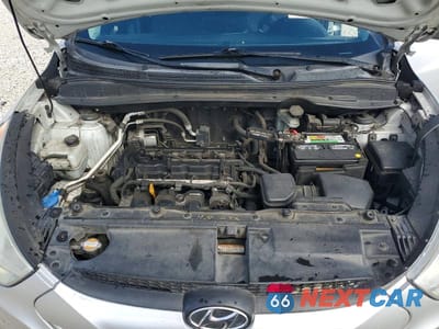 Zdjęcie 12 z 13 samochodu: 2010 HYUNDAI TUCSON GLS VIN:KM8JT3AC8AU010710 - miniatura