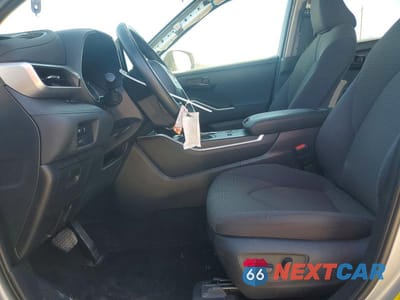 Zdjęcie 7 z 13 samochodu: 2023 TOYOTA HIGHLANDER L VIN:5TDKDRAH0PS517571 - miniatura