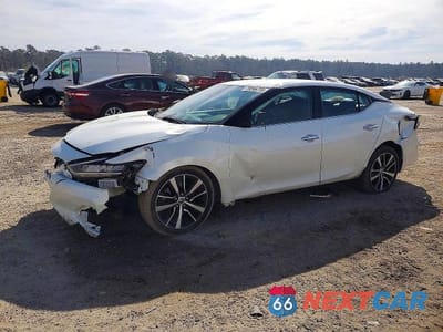2022 NISSAN MAXIMA 1N4AA6CV9NC508328 - główne zdjęcie licytacji z USA - miniatura