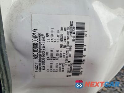 Zdjęcie 12 z 13 samochodu: 2008 FORD F650 SUPER DUTY CHIPPER TRUCK VIN:3FRNF65A08V576623 - miniatura