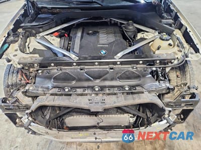 Zdjęcie 12 z 14 samochodu: 2019 BMW X5 XDRIVE40I VIN:5UXCR6C55KLK87171 - miniatura