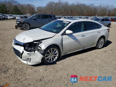 2014 TOYOTA AVALON BASE 4T1BK1EB6EU104409 - główne zdjęcie licytacji z USA - miniatura