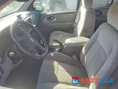 Zdjęcie 7 z 14 samochodu: 2007 CHEVROLET TRAILBLAZER LS VIN:1GNDT13S472223515 - miniatura