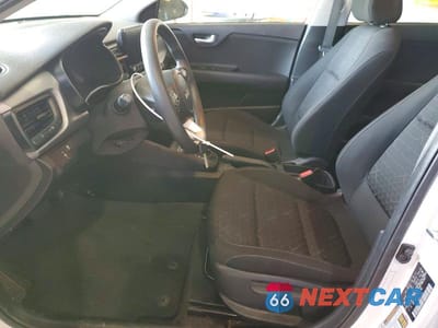 Zdjęcie 7 z 12 samochodu: 2023 KIA RIO LX VIN:3KPA24ADXPE622730 - miniatura