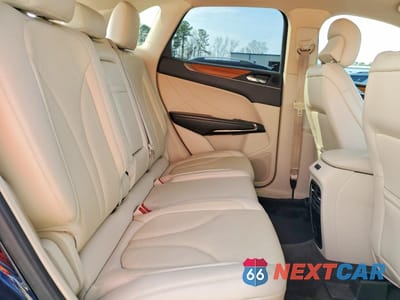Zdjęcie 11 z 14 samochodu: 2015 LINCOLN MKC VIN:5LMCJ1A95FUJ42206 - miniatura