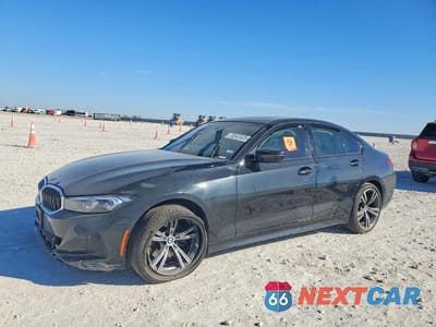 2023 BMW Motorrad 330I 3MW69FF01P8D76312 - główne zdjęcie licytacji z USA - miniatura