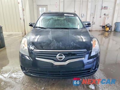 Piąte zdjęcie samochodu w środku: 2008 NISSAN ALTIMA 3.5 SE VIN:1N4BL21E28N412303 - miniatura