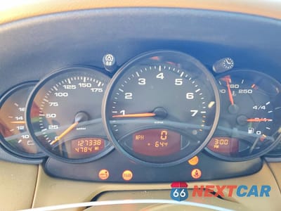 Zdjęcie 9 z 12 samochodu: 1999 PORSCHE 911 CARRERA VIN:WP0AA2991XS624077 - miniatura