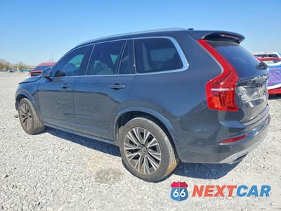 Drugie zdjęcie samochodu z przodu: 2021 VOLVO XC90 T6 MOMENTUM VIN:YV4A22PK1M1721894 - miniatura