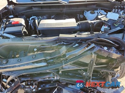 Zdjęcie 12 z 12 samochodu: 2026 CADILLAC ESCALADE ESV PLATINUM LUXURY VIN:1GYS9MKL7TR225474 - miniatura