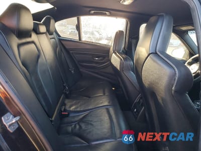 Zdjęcie 10 z 11 samochodu: 2015 BMW M3 VIN:WBS3C9C56FP805123 - miniatura