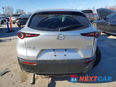 Zdjęcie 6 z 12 samochodu: 2021 MAZDA CX-30 SELECT VIN:3MVDMBBLXMM313177 - miniatura