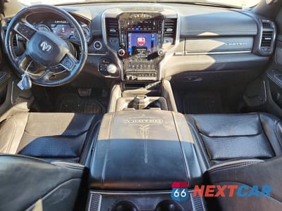 Zdjęcie 8 z 12 samochodu: 2020 RAM 1500 LIMITED VIN:1C6SRFHM2LN268801 - miniatura