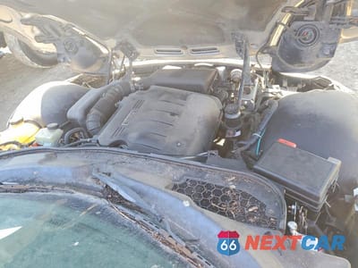 Zdjęcie 11 z 12 samochodu: 2007 PONTIAC SOLSTICE VIN:1G2MB35B37Y120933 - miniatura