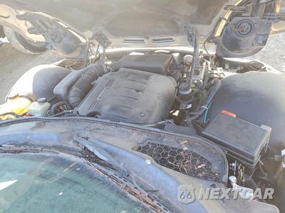 Zdjęcie 11 z 12 samochodu: 2007 PONTIAC SOLSTICE VIN:1G2MB35B37Y120933 - miniatura