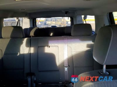 Zdjęcie 10 z 13 samochodu: 2017 GMC YUKON XL K1500 SLE VIN:1GKS2FKC0HR215306 - miniatura