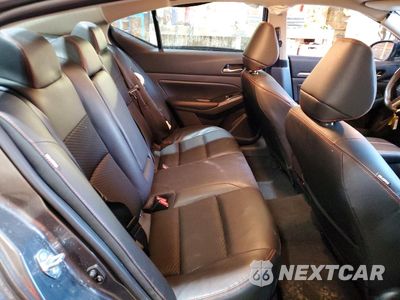Zdjęcie 10 z 12 samochodu: 2025 NISSAN ALTIMA SR VIN:1N4BL4CV7SN310785 - miniatura
