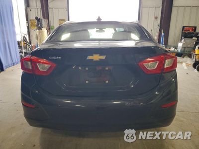 Zdjęcie 6 z 12 samochodu: 2019 CHEVROLET CRUZE LS VIN:1G1BC5SM6K7151490 - miniatura