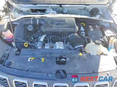 Zdjęcie 11 z 13 samochodu: 2024 JEEP COMPASS LATITUDE VIN:3C4NJDBN2RT107778 - miniatura