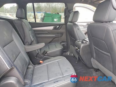 Zdjęcie 11 z 14 samochodu: 2025 BUICK ENCLAVE PREFERRED VIN:5GAEVARS2SJ222619 - miniatura