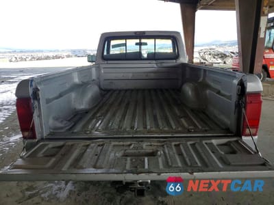 Zdjęcie 10 z 12 samochodu: 1989 FORD RANGER VIN:1FTCR10T9KUA39412 - miniatura