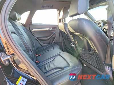 Zdjęcie 11 z 12 samochodu: 2016 AUDI Q3 PREMIUM PLUS VIN:WA1BFCFS0GR017155 - miniatura