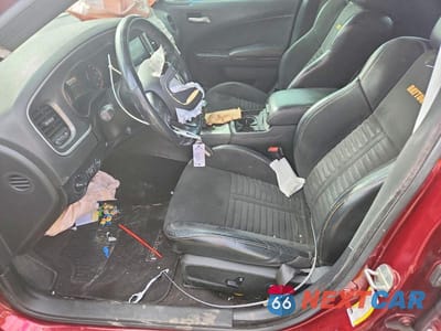 Zdjęcie 7 z 12 samochodu: 2018 DODGE CHARGER R VIN:2C3CDXCT7JH187464 - miniatura