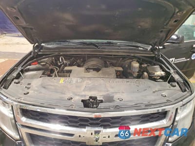 Zdjęcie 12 z 13 samochodu: 2020 CHEVROLET SUBURBAN K1500 LT VIN:1GNSKHKC9LR252037 - miniatura