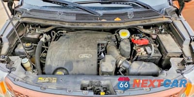 Zdjęcie 12 z 12 samochodu: 2011 FORD EXPLORER LIMITED VIN:1FMHK7F89BGA20904 - miniatura