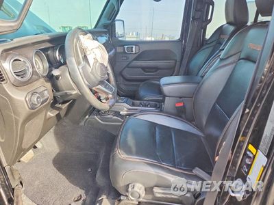 Zdjęcie 7 z 12 samochodu: 2023 JEEP WRANGLER RUBICON 392 VIN:1C4JJXSJ8PW503802 - miniatura