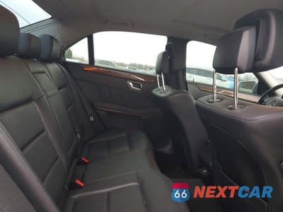 Zdjęcie 10 z 11 samochodu: 2013 MERCEDES-BENZ E 350 4MATIC VIN:WDDHF8JBXDA722288 - miniatura