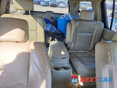 Zdjęcie 10 z 12 samochodu: 2006 INFINITI QX56 VIN:5N3AA08CX6N807169 - miniatura