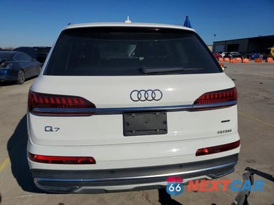 Zdjęcie 6 z 12 samochodu: 2023 AUDI Q7 PREMIUM PLUS VIN:WA1LXBF78PD008191 - miniatura