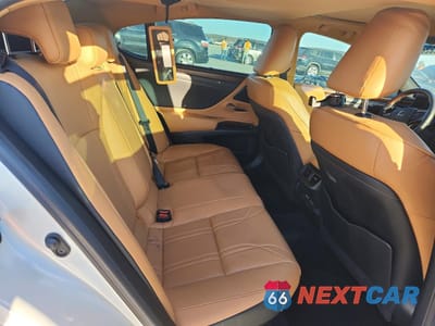 Zdjęcie 10 z 13 samochodu: 2022 LEXUS ES 300H ULTRA LUXURY VIN:58AFA1C11NU024488 - miniatura
