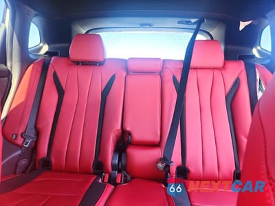 Zdjęcie 10 z 14 samochodu: 2025 ACURA ADX A-SPEC ADVANCE VIN:3HDSA2H75SM715714 - miniatura