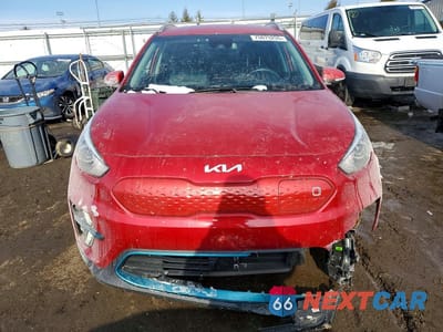 Piąte zdjęcie samochodu w środku: 2022 KIA NIRO S VIN:KNDCC3LG4N5139458 - miniatura