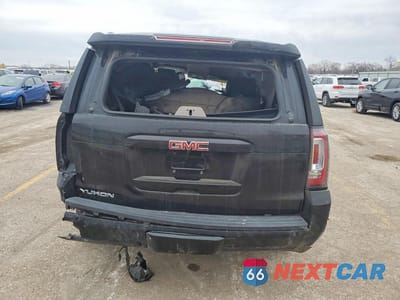 Zdjęcie 6 z 13 samochodu: 2017 GMC YUKON SLT VIN:1GKS1BKC3HR167473 - miniatura