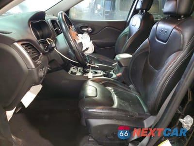 Zdjęcie 7 z 14 samochodu: 2020 JEEP CHEROKEE LIMITED VIN:1C4PJMDXXLD604596 - miniatura