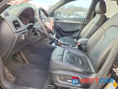 Zdjęcie 7 z 12 samochodu: 2016 AUDI Q3 PRESTIGE VIN:WA1GFCFS9GR024093 - miniatura