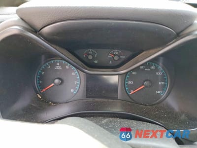 Zdjęcie 9 z 11 samochodu: 2021 CHEV COLORADO VIN:1GCGSBEN4M1226924 - miniatura