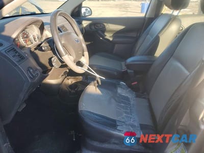 Zdjęcie 7 z 12 samochodu: 2007 FORD FOCUS ZX4 VIN:1FAHP34N87W340595 - miniatura