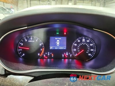 Zdjęcie 9 z 12 samochodu: 2015 KIA CADENZA PREMIUM VIN:KNALN4D73F5168785 - miniatura