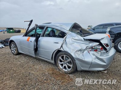 Drugie zdjęcie samochodu z przodu: 2006 INFINITI G35 VIN:JNKCV51F76M604112 - miniatura