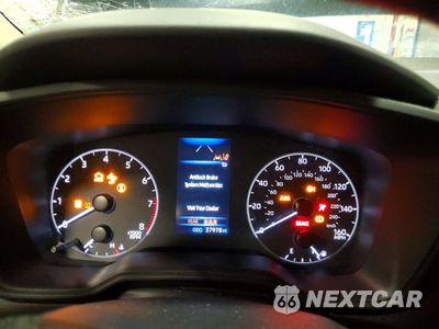 Zdjęcie 9 z 13 samochodu: 2024 TOYOTA COROLLA LE VIN:5YFB4MDE5RP102665 - miniatura